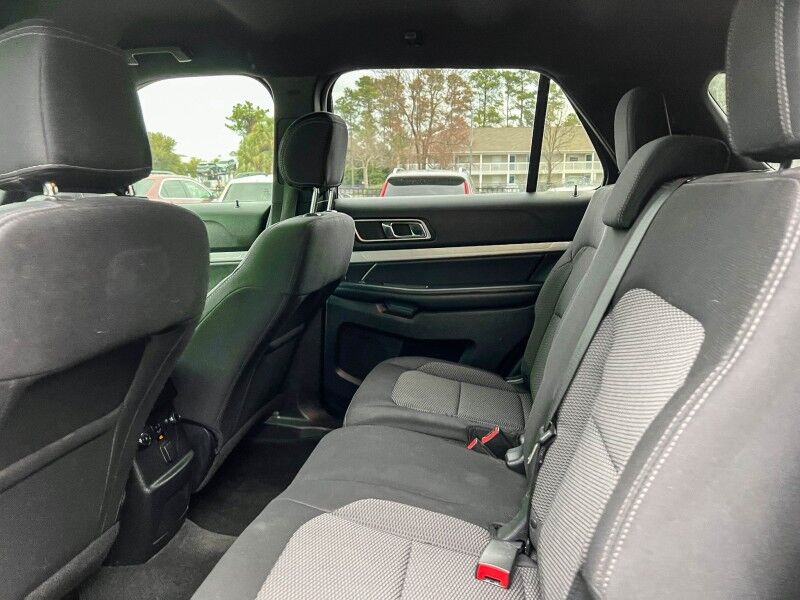 2016 Ford Explorer XLT Wilmington NC