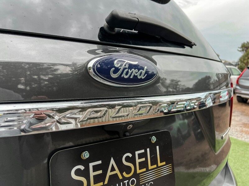 2016 Ford Explorer XLT Wilmington NC