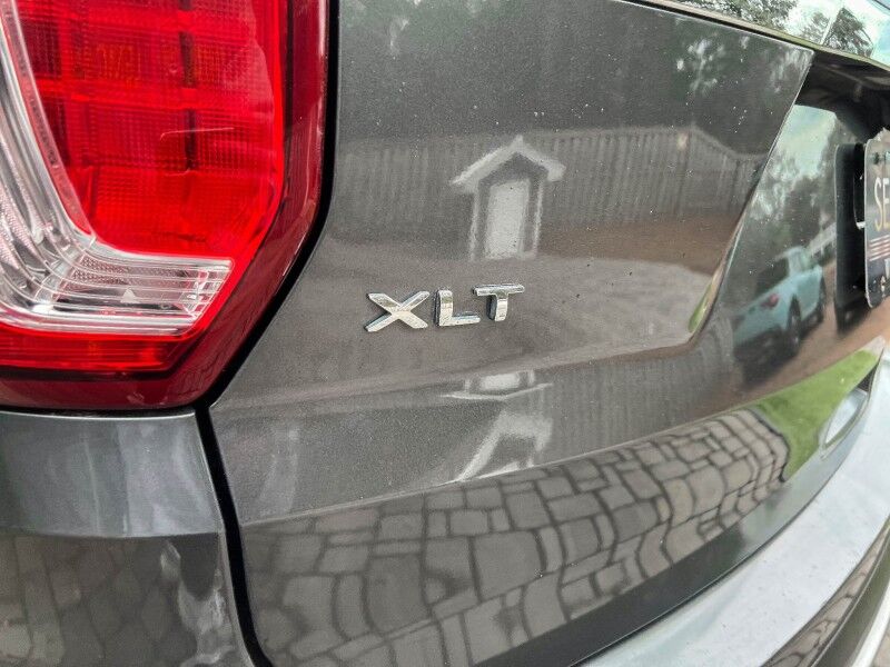 2016 Ford Explorer XLT Wilmington NC