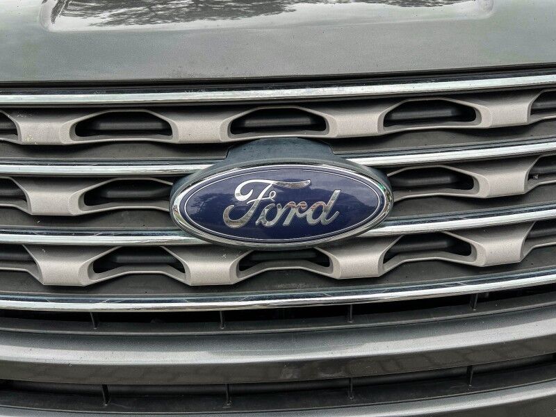 2016 Ford Explorer XLT Wilmington NC