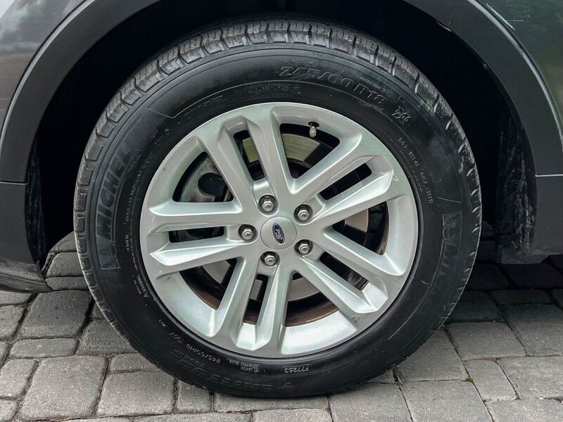 2016 Ford Explorer XLT Wilmington NC
