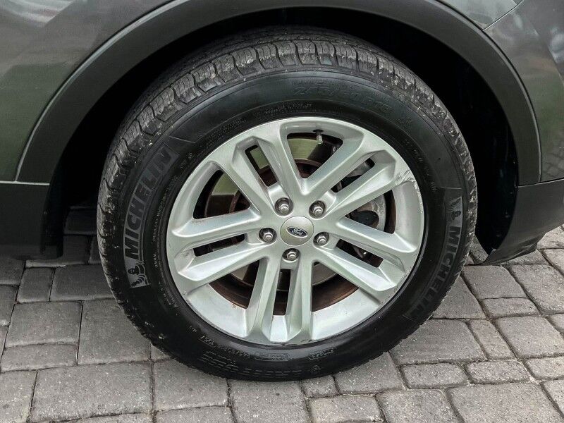 2016 Ford Explorer XLT Wilmington NC