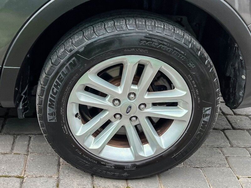 2016 Ford Explorer XLT Wilmington NC