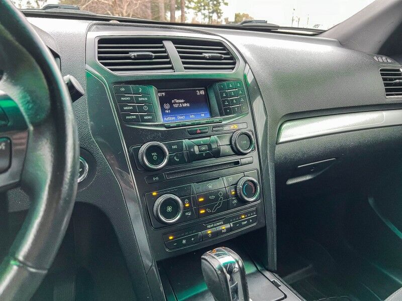 2016 Ford Explorer XLT Wilmington NC