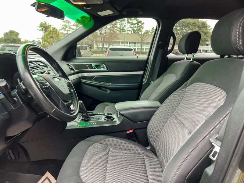 2016 Ford Explorer XLT Wilmington NC