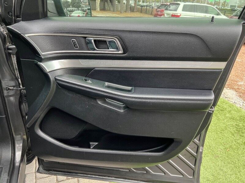 2016 Ford Explorer XLT Wilmington NC