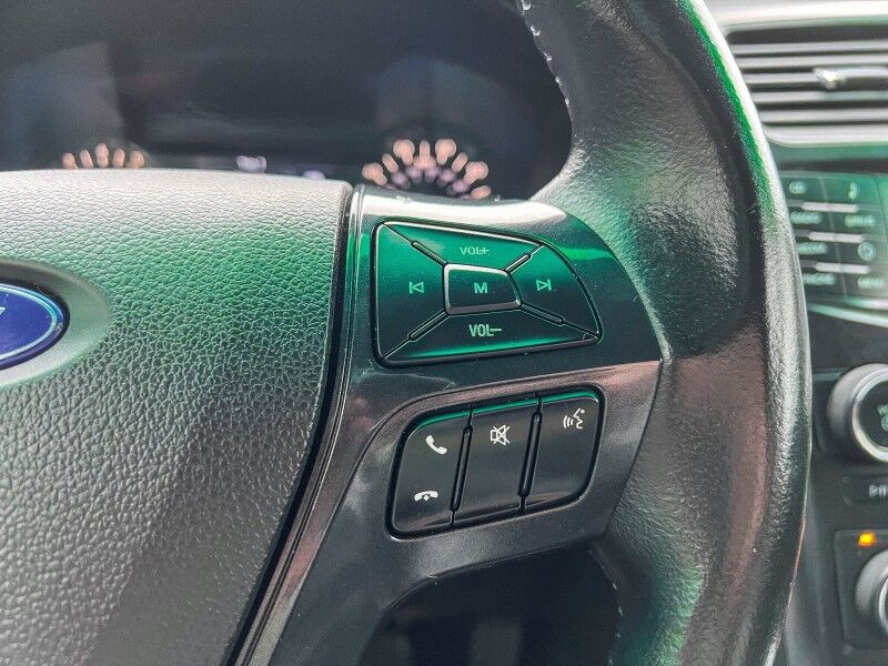 2016 Ford Explorer XLT Wilmington NC