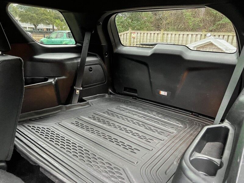 2016 Ford Explorer XLT Wilmington NC