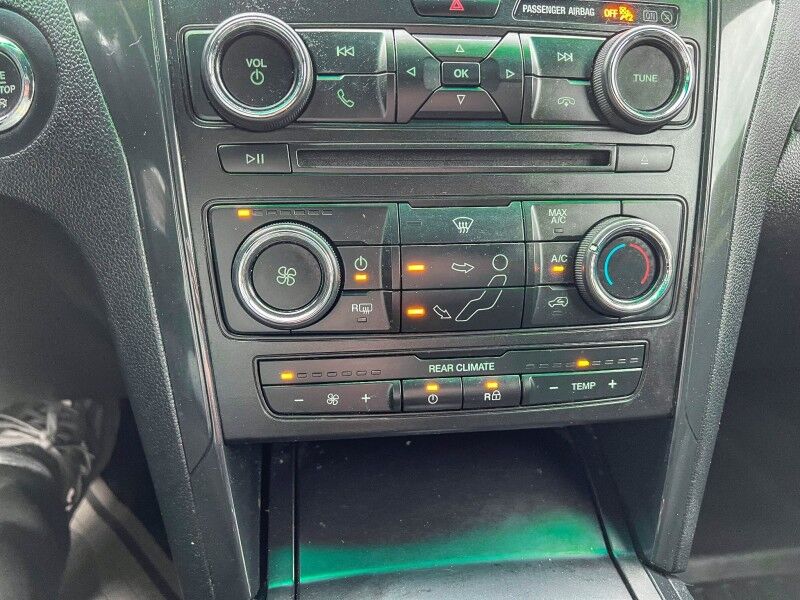 2016 Ford Explorer XLT Wilmington NC