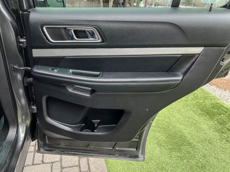 2016 Ford Explorer XLT Wilmington NC