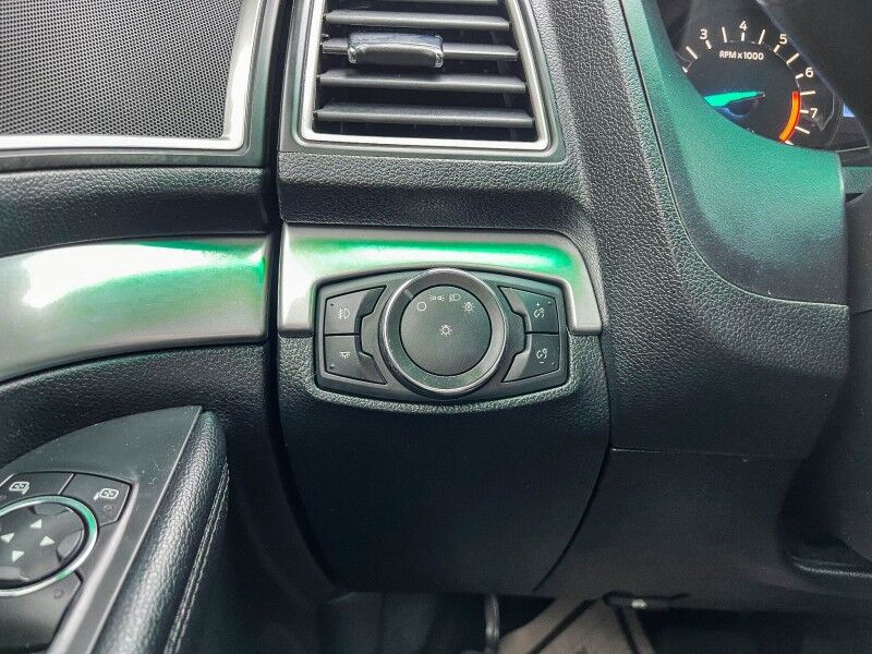 2016 Ford Explorer XLT Wilmington NC