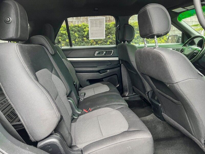 2016 Ford Explorer XLT Wilmington NC