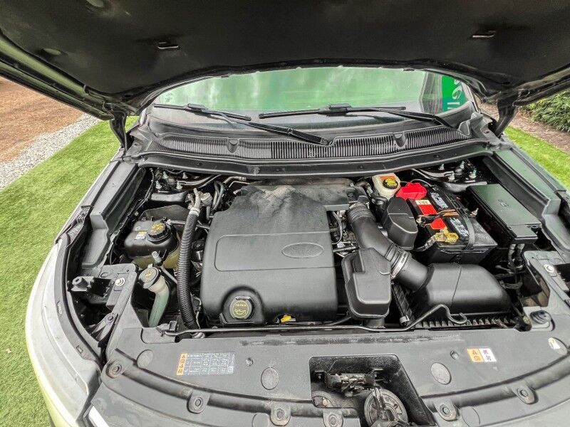 2016 Ford Explorer XLT Wilmington NC