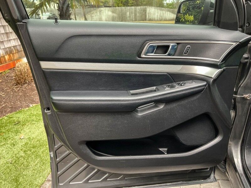 2016 Ford Explorer XLT Wilmington NC