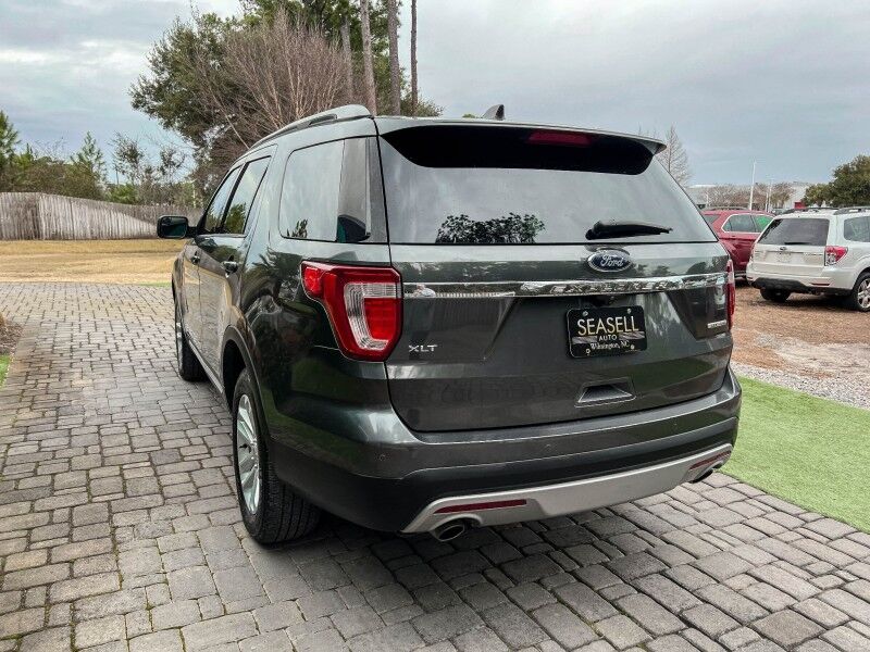 2016 Ford Explorer XLT Wilmington NC