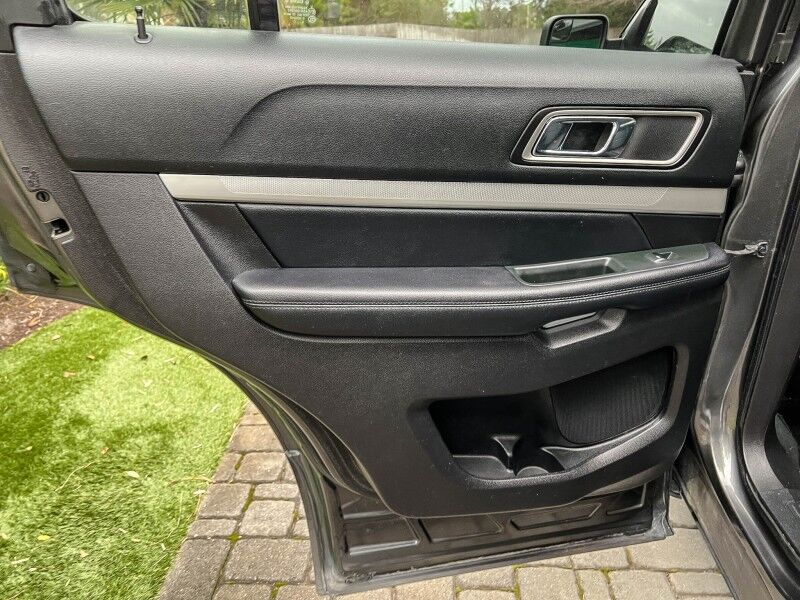 2016 Ford Explorer XLT Wilmington NC