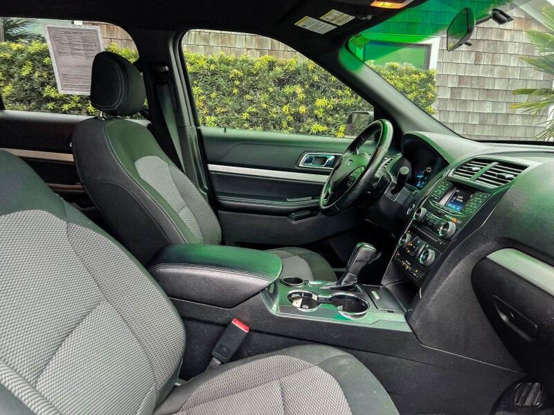 2016 Ford Explorer XLT Wilmington NC