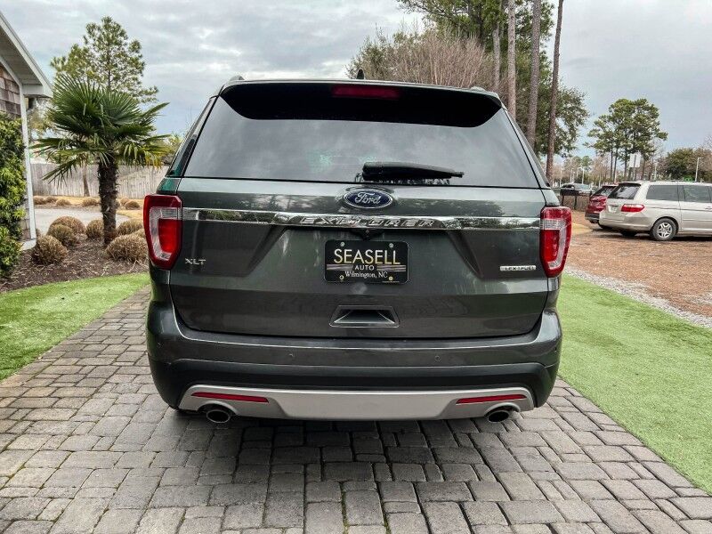 2016 Ford Explorer XLT Wilmington NC