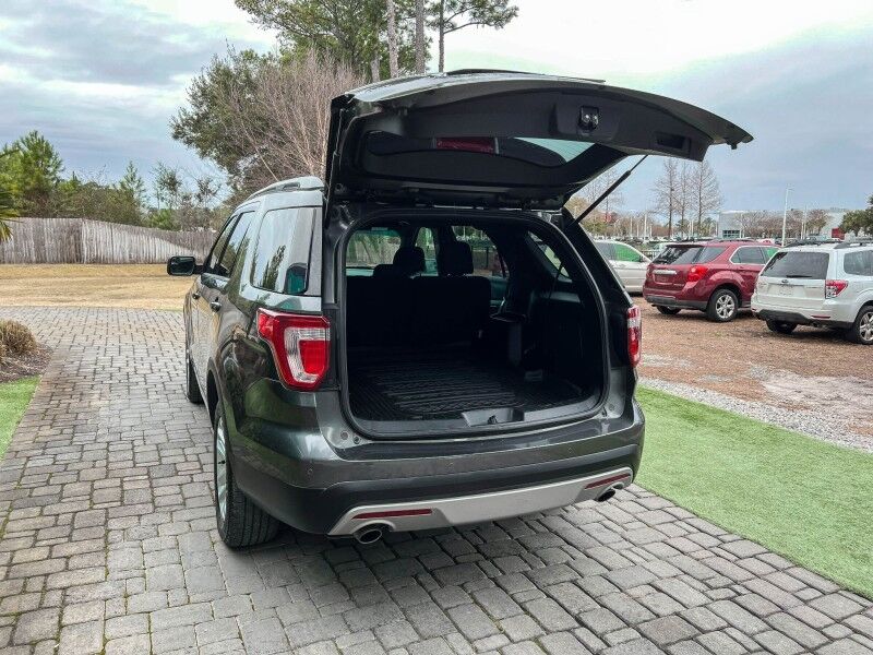 2016 Ford Explorer XLT Wilmington NC