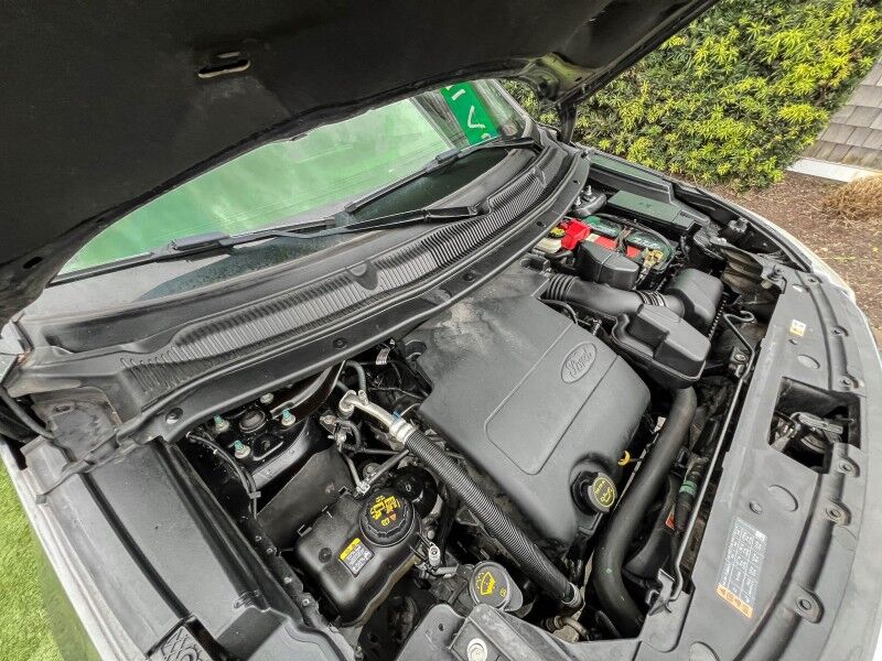 2016 Ford Explorer XLT Wilmington NC