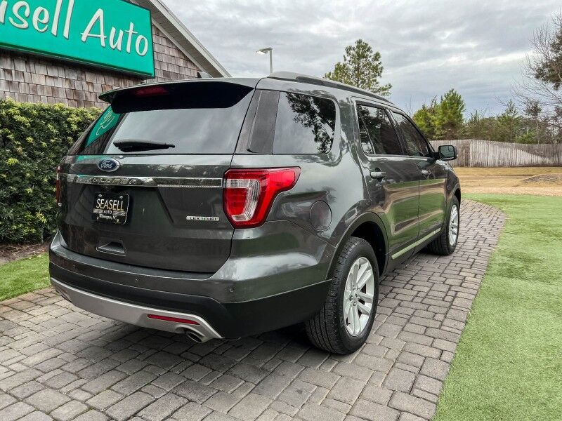 2016 Ford Explorer XLT Wilmington NC