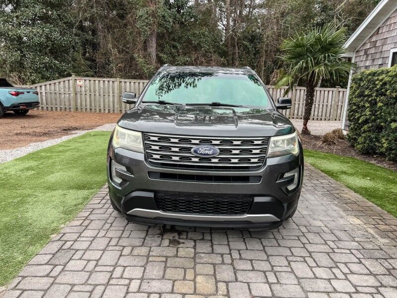 2016 Ford Explorer XLT Wilmington NC