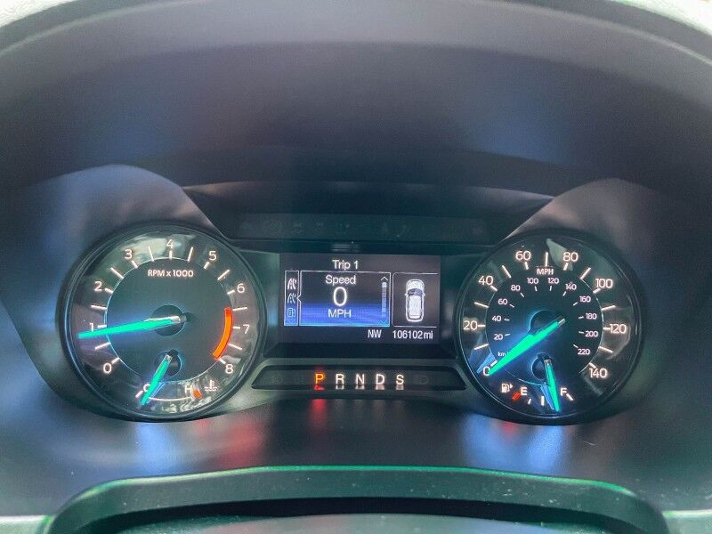 2016 Ford Explorer XLT Wilmington NC