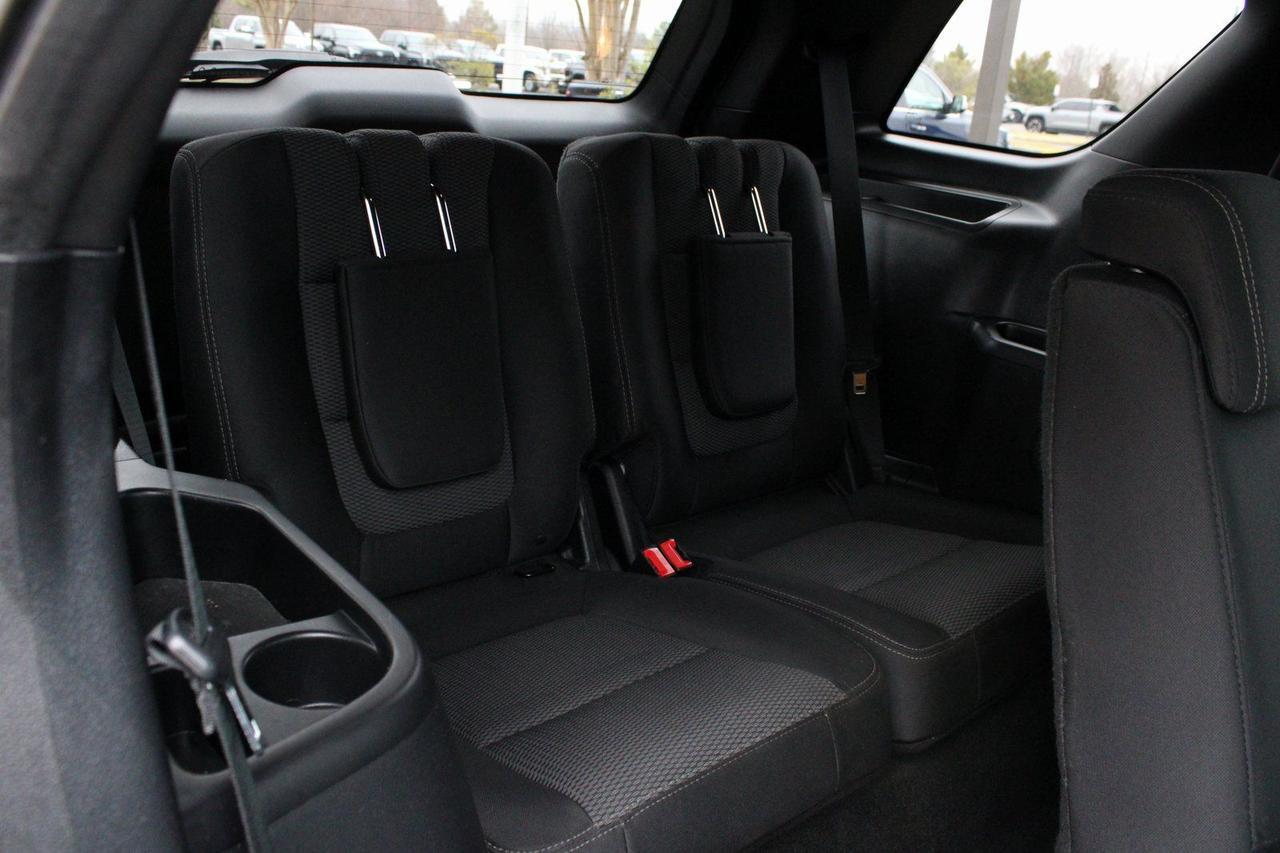2016 Ford Explorer XLT Stafford VA