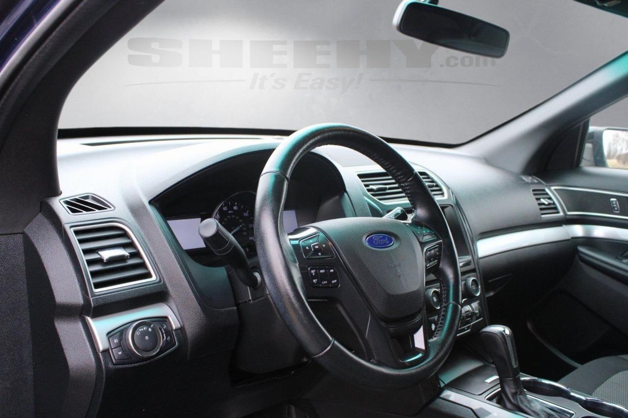 2016 Ford Explorer XLT Stafford VA