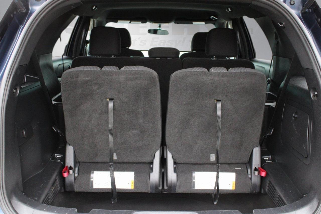 2016 Ford Explorer XLT Stafford VA