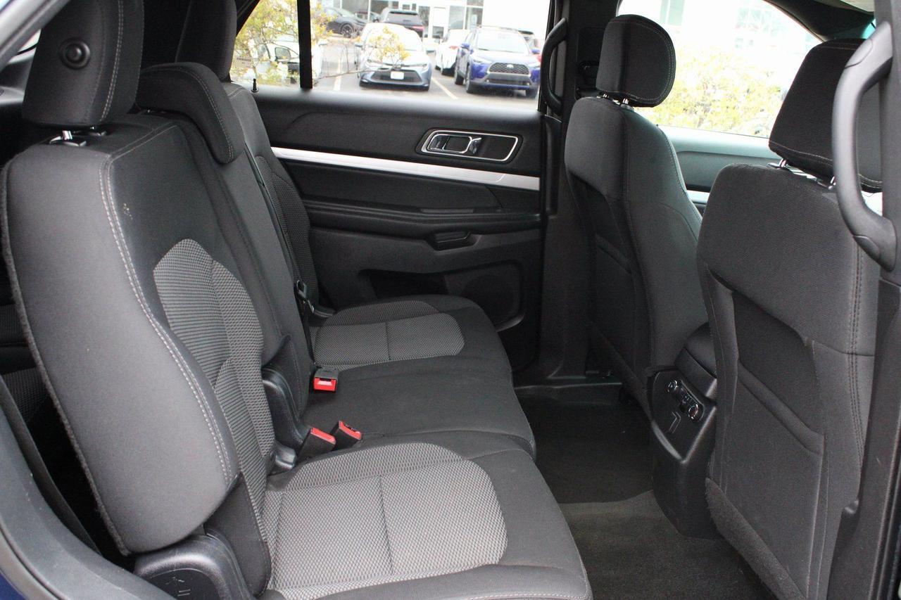 2016 Ford Explorer XLT Stafford VA