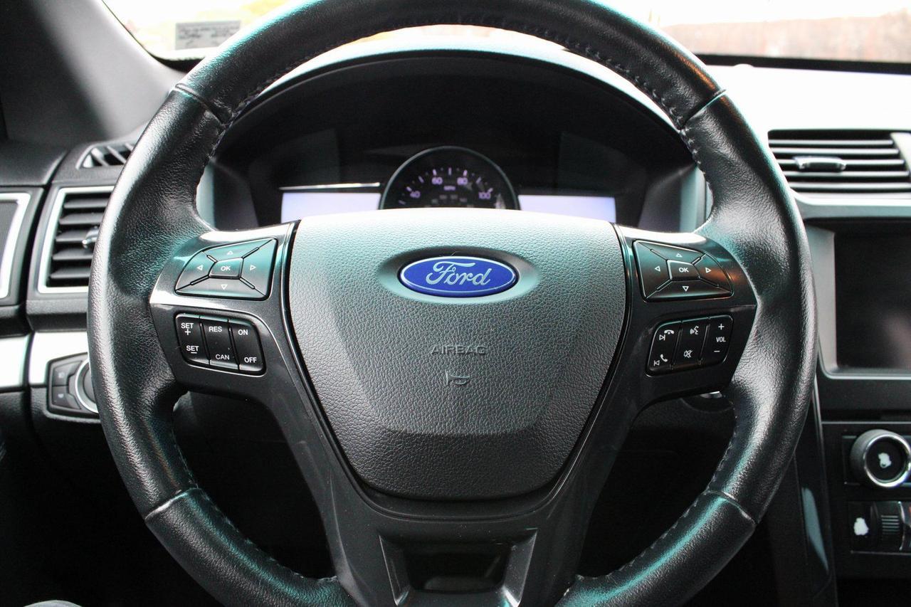 2016 Ford Explorer XLT Stafford VA