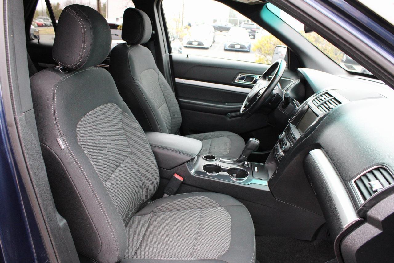 2016 Ford Explorer XLT Stafford VA