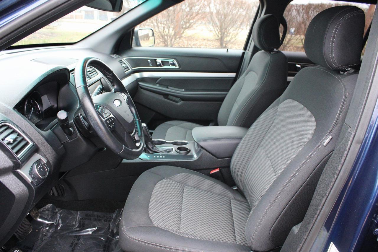 2016 Ford Explorer XLT Stafford VA
