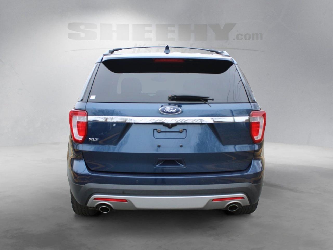 2016 Ford Explorer XLT Stafford VA