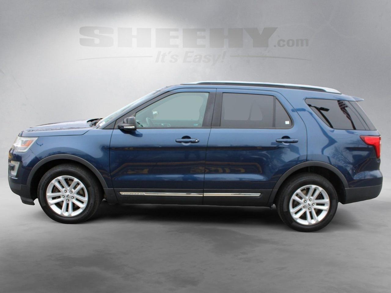 2016 Ford Explorer XLT Stafford VA