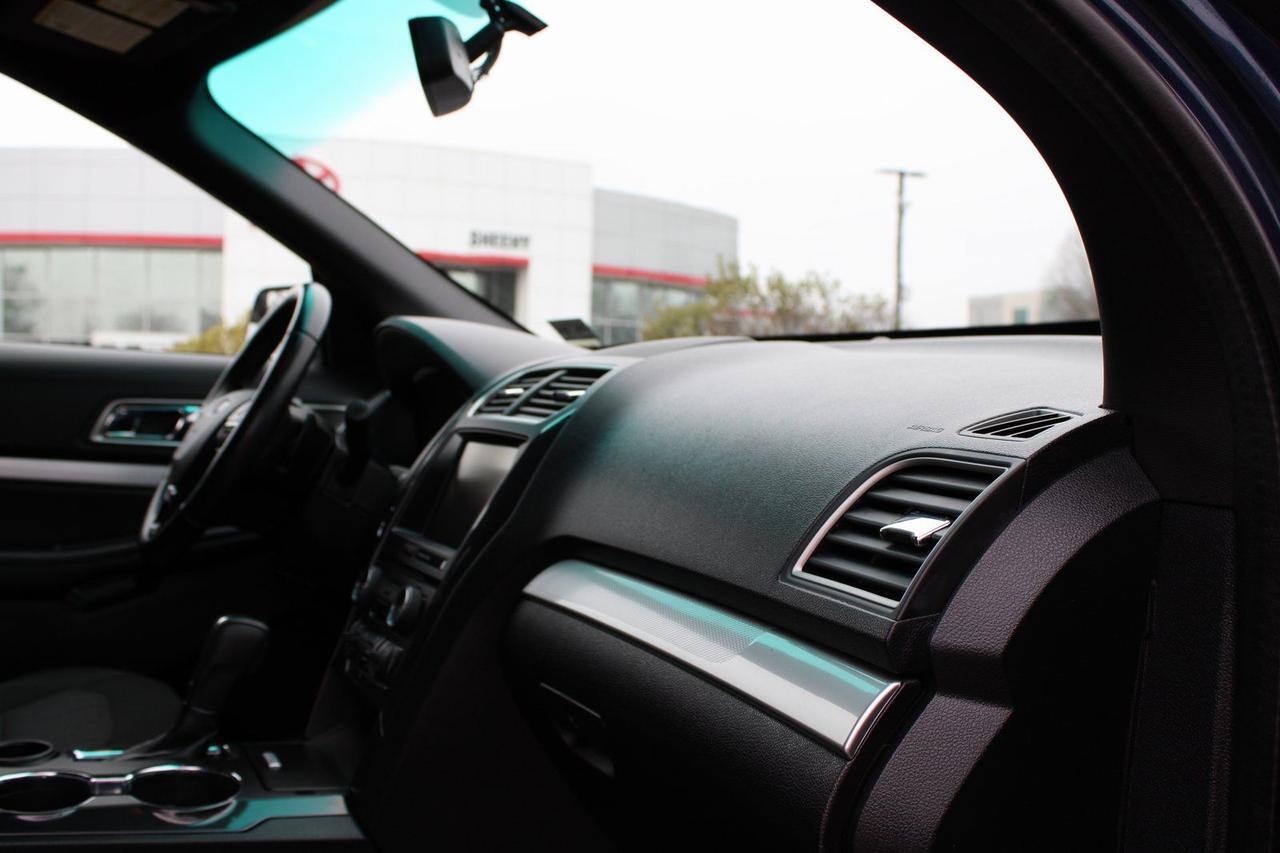 2016 Ford Explorer XLT Stafford VA