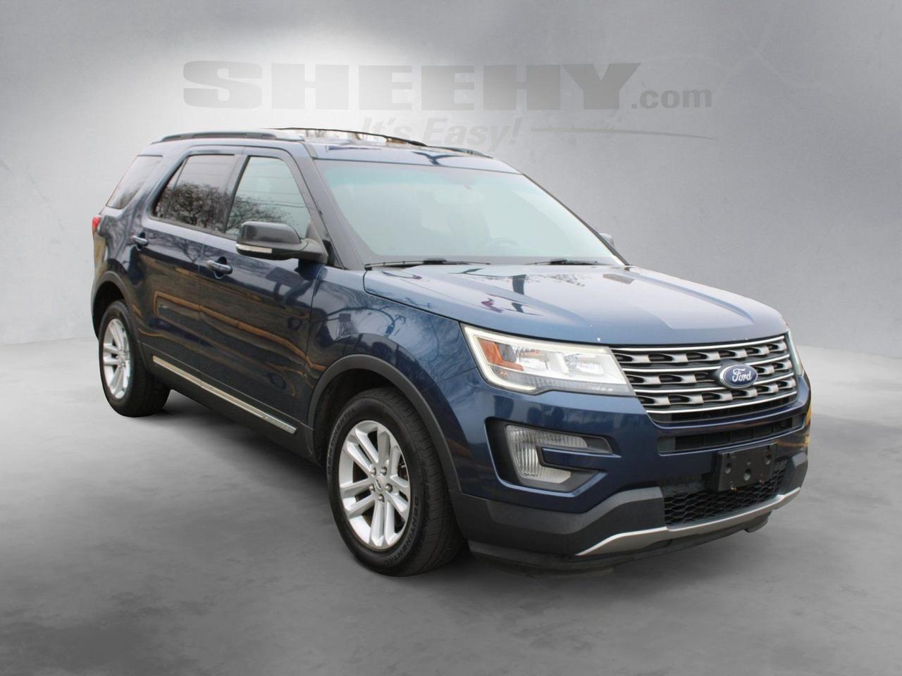 2016 Ford Explorer XLT Stafford VA