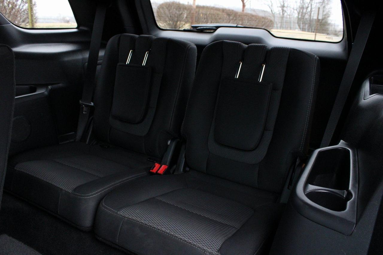 2016 Ford Explorer XLT Stafford VA