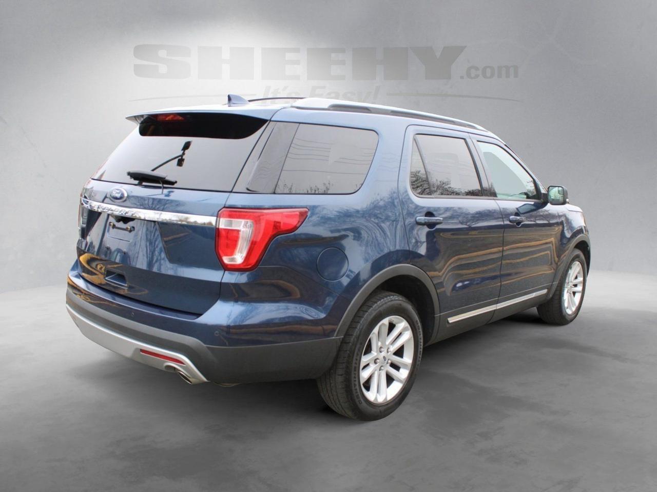 2016 Ford Explorer XLT Stafford VA