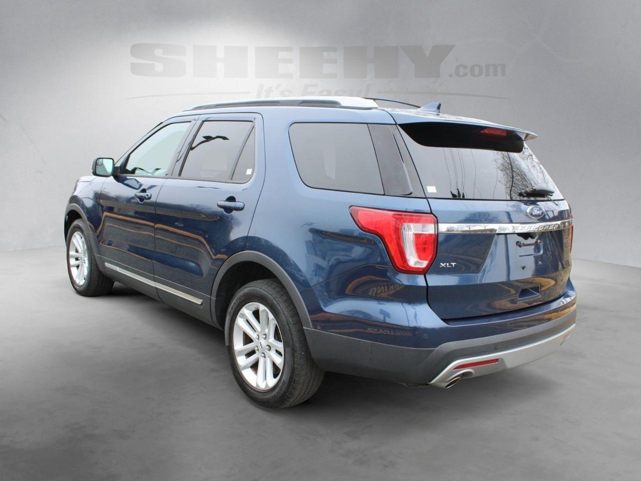 2016 Ford Explorer XLT Stafford VA