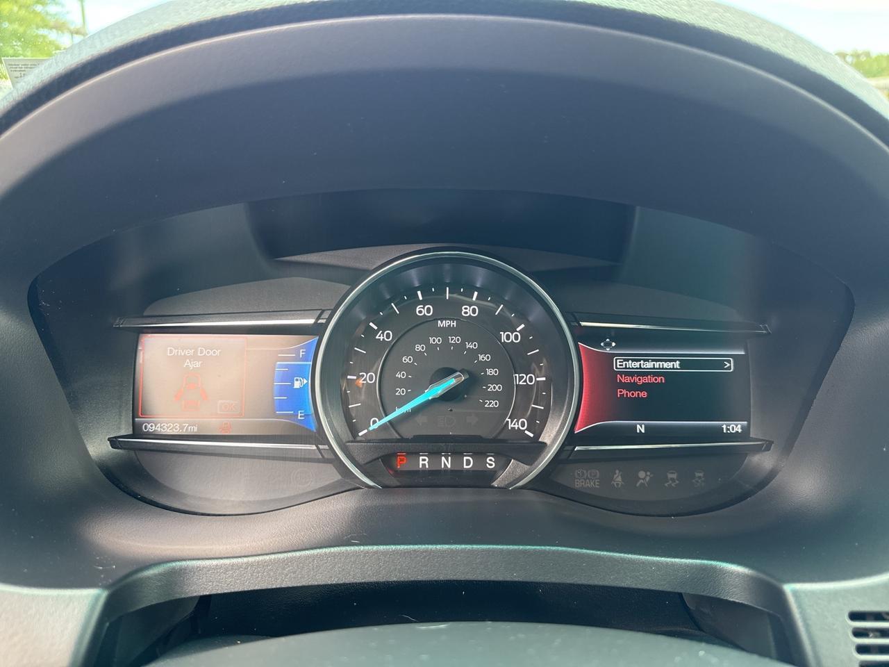 2016 Ford Explorer XLT Ashland VA
