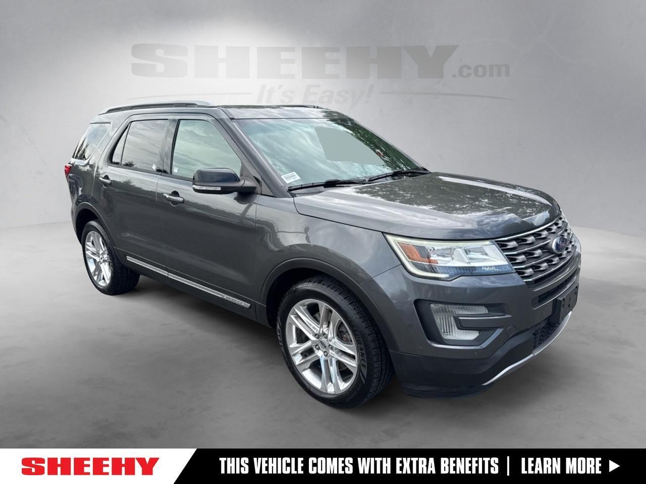 2016 Ford Explorer XLT Ashland VA