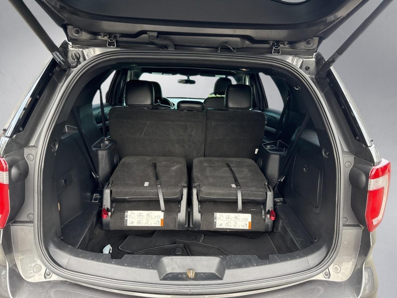 2016 Ford Explorer XLT Ashland VA