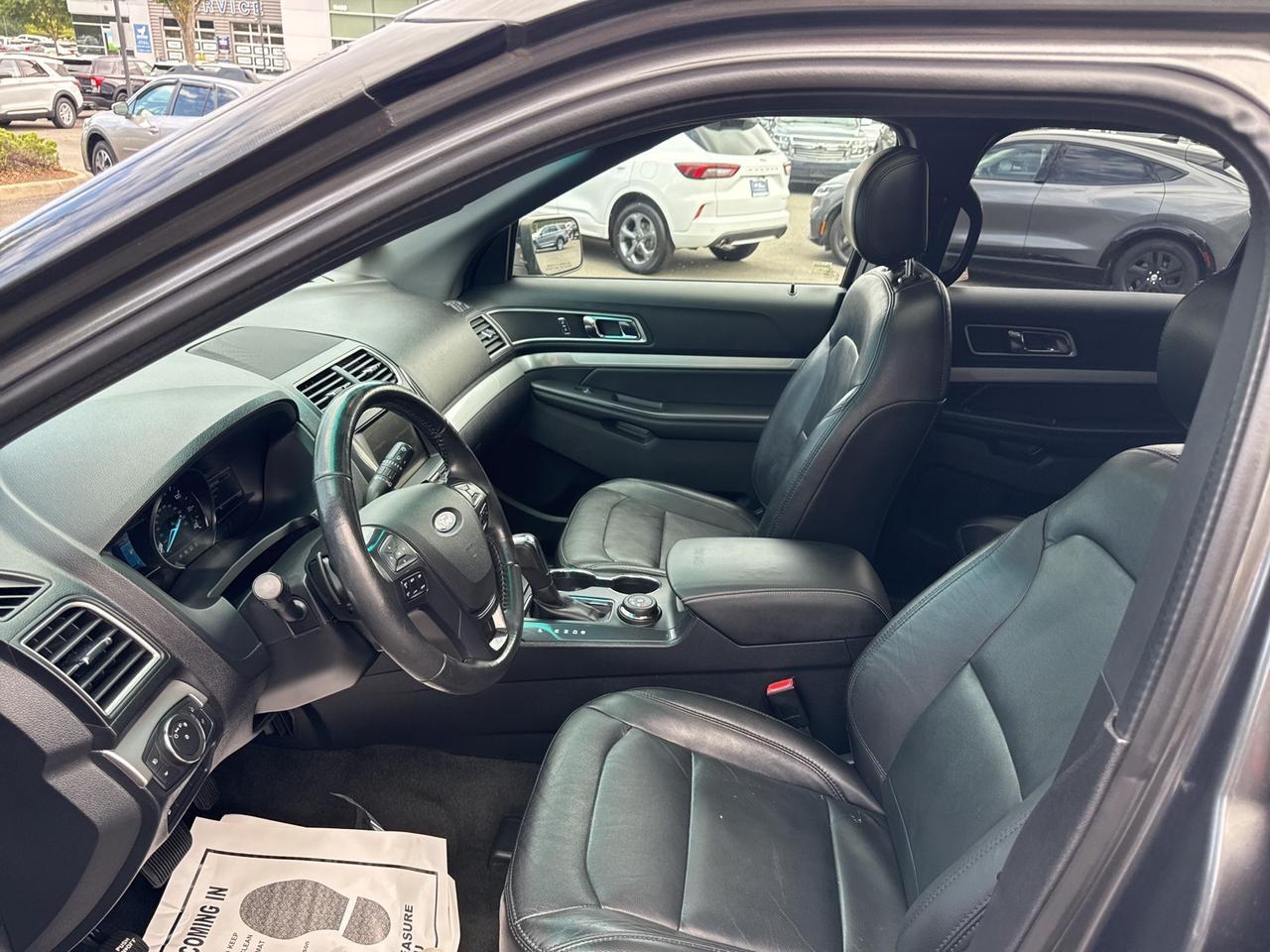 2016 Ford Explorer XLT Ashland VA