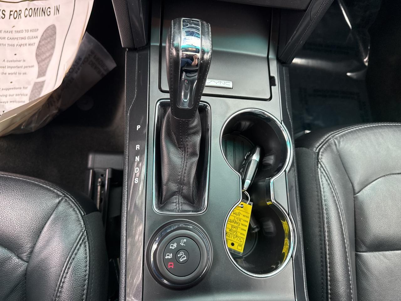 2016 Ford Explorer XLT Ashland VA