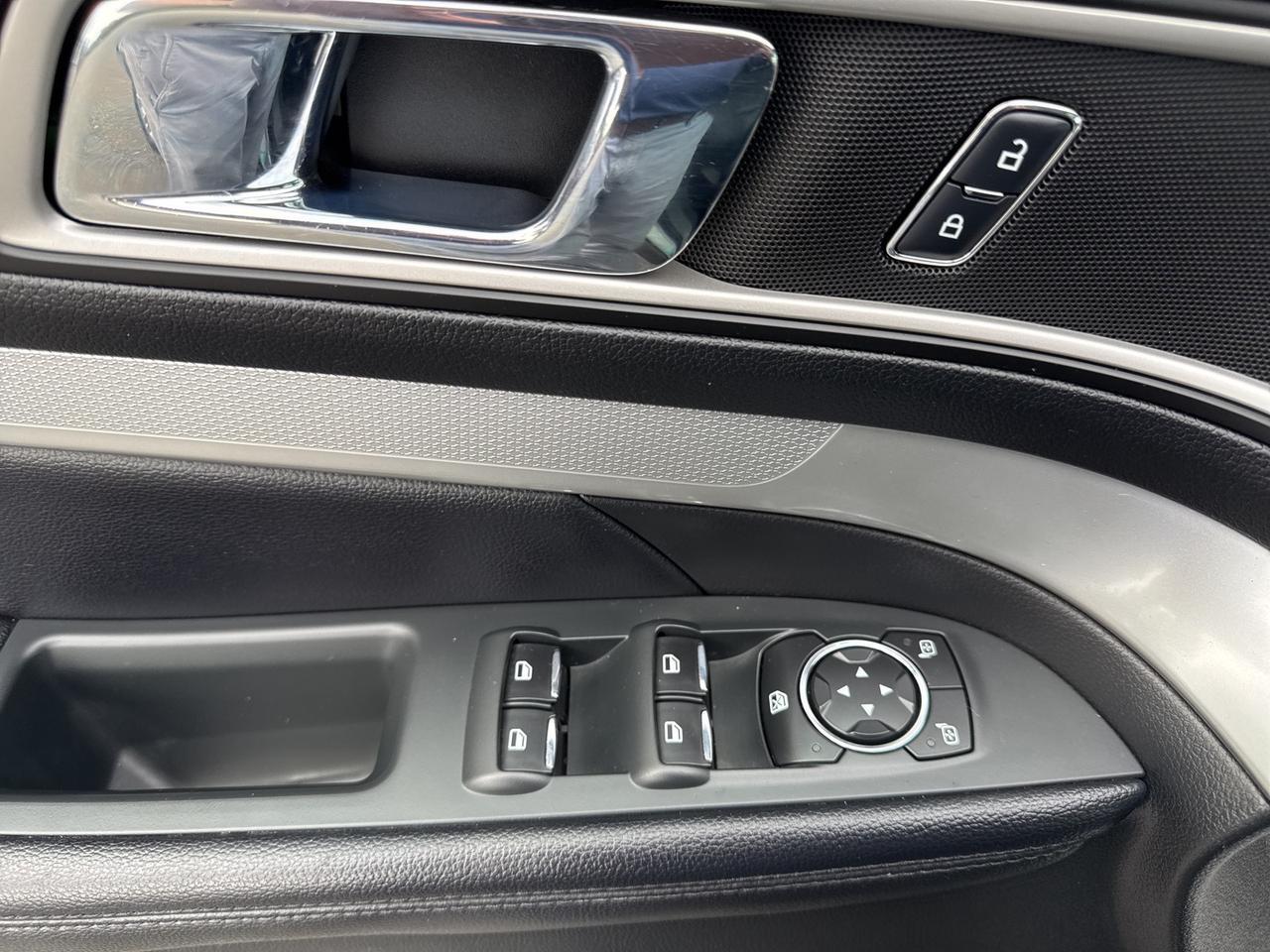2016 Ford Explorer XLT Ashland VA