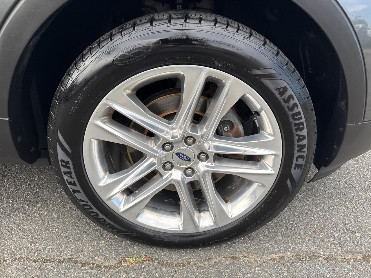 2016 Ford Explorer XLT Ashland VA