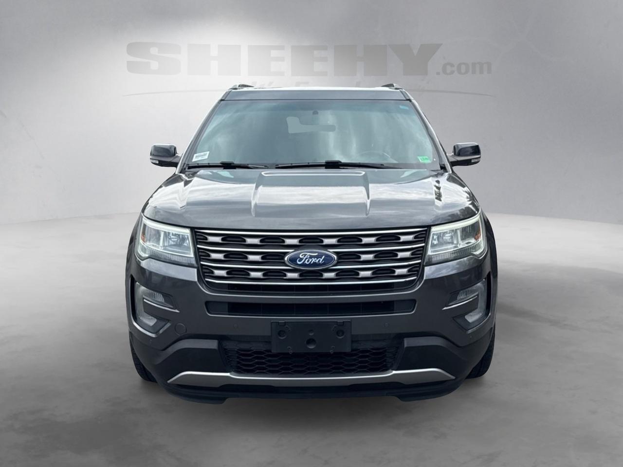 2016 Ford Explorer XLT Ashland VA
