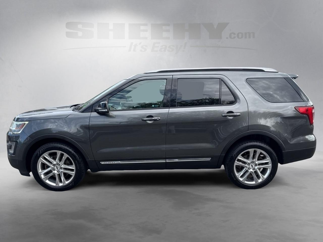 2016 Ford Explorer XLT Ashland VA